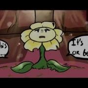 Underfell Fallen Down