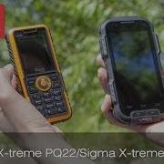 Краш Тест Защищенных Смартфонов Sigma X Treme Pq22B И Ip68