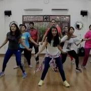 Na Na Na Zumba Fitness Choreography Bollywood Dance Choreography By Zin Manisha