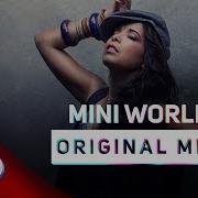 Indila Mini World Burak Balkan Remix Arabic Mix