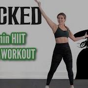 Wicked Zumba