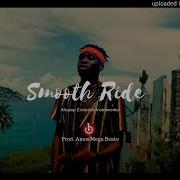 Smooth Ride Afro Beat Instrumental Fireboy Type Beat