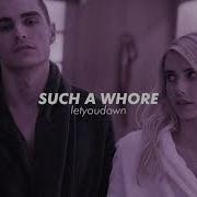 Jvla Such A Whore Stellular Remix Slowed