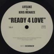 Kris Menace Ready 4 Love