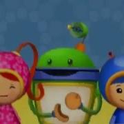 Team Umizoomi Watch Cartoon Online