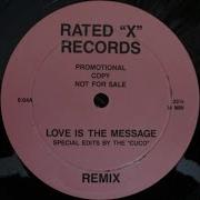 Love Message Remix