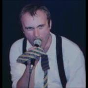 Phil Collins Live Syracuse 1983