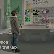 Mel Chemistry Vr