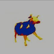 Polish Cow Dancing Bass Boosted