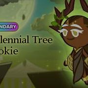 Crob Trophy Race 214M Dj Millennial Cookie Run Ovenbreak