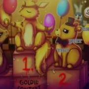 Давайте Праздновать Fnaf Песня На Русском