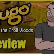 Hugo Magic In The Troll Woods The Last Hugo Game