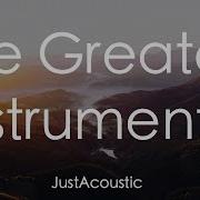 Greatest Sia Acoustic Instrumental