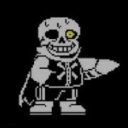 Sans Special Attack Theme