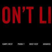 Kanye West I Don T Like Ft Pusha T Chief Keef Jadakiss Big Sean Lyrics