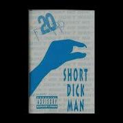 20 Fingers Short Dick Man Acapella