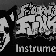 Fnf Vs Smile Dog Instrumental