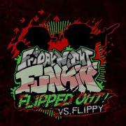 Friday Night Funkin Vs Flippy Flipped Out Ost