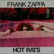 Frank Zappa Hot Rats 1969 Full Album