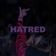 Free Uicideboy Type Beat Hatred I Free Rap Trap Beat Instrumental