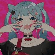 Deco 27 アニマル Feat 初音ミク