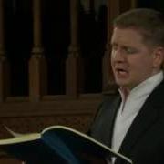 Matthäus Passion Bwv 244 Aria Tenor Ich Will Bei Meinem Jesu Choral So Schlafen Unsre