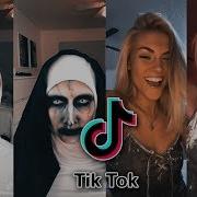 Walk Like An Angel Tik Tok