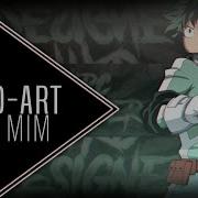 Speedart Banner Para Raio Verde Faço Banner De Anime Grátis