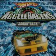 Acceleracers Soundtrack Teku Ising