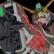 Nightcore Rx 0 Gundam Unicorn Ost