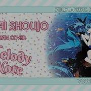 Melody Note Shinkai Shoujo