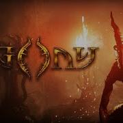 Agony Announcement Trailer