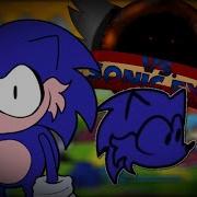 Fnf Vs Sonic Exe Hedge