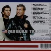 Modern Talking America Full Album 1080Hd Qk