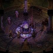 Pillars Of Eternity Хорошая Концовка