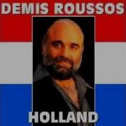 Demis Roussos Ed Starink Bert Van Breda