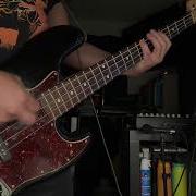 Sum41 Noots Bass Cover