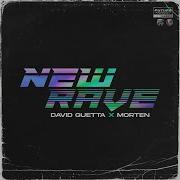 Odyssey Extended David Guetta Morten