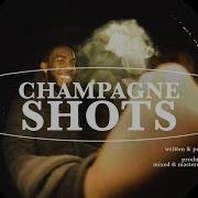 Champagne Shots