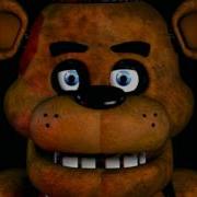 Страшная Песня Fnaf