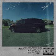 Kendrick Lamar Maad