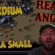 New Extra Small Map Red Alert 2 Online