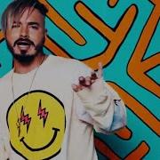 Mi Gente Willy William J Balvin