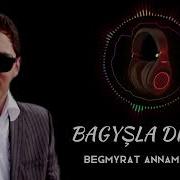 Dj Bega Bagyşla Diyme Mana Türkmen Aydym