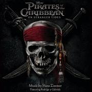 Pirates Of The Caribbean On Strange Tides End Credits