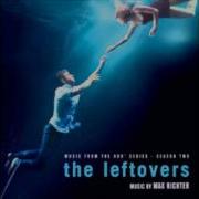 Max Richter The Departure Diary The Leftovers Season 2 Soundtrack