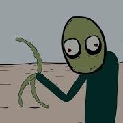 Salad Fingers Ost