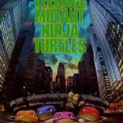 Teenage Mutant Ninja Turtles 1 1990 2011 Soundtrack 8