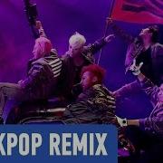 Bigbang Bang Bang Bang Areia Kpop Remix 196