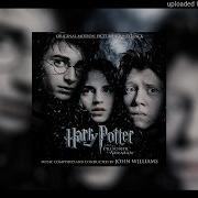 Harry Potter And The Prisoner Of Azkaban Suite